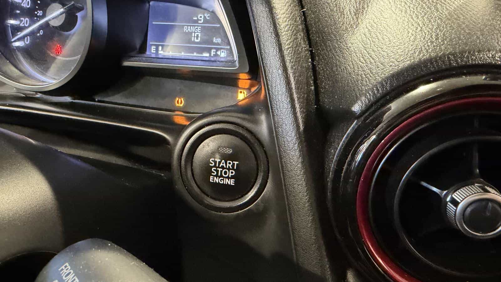 Image 20 Mazda CX-3 Gs Awd *Écran Tactile *Caméra *Volant/Siege Chauffant 2018