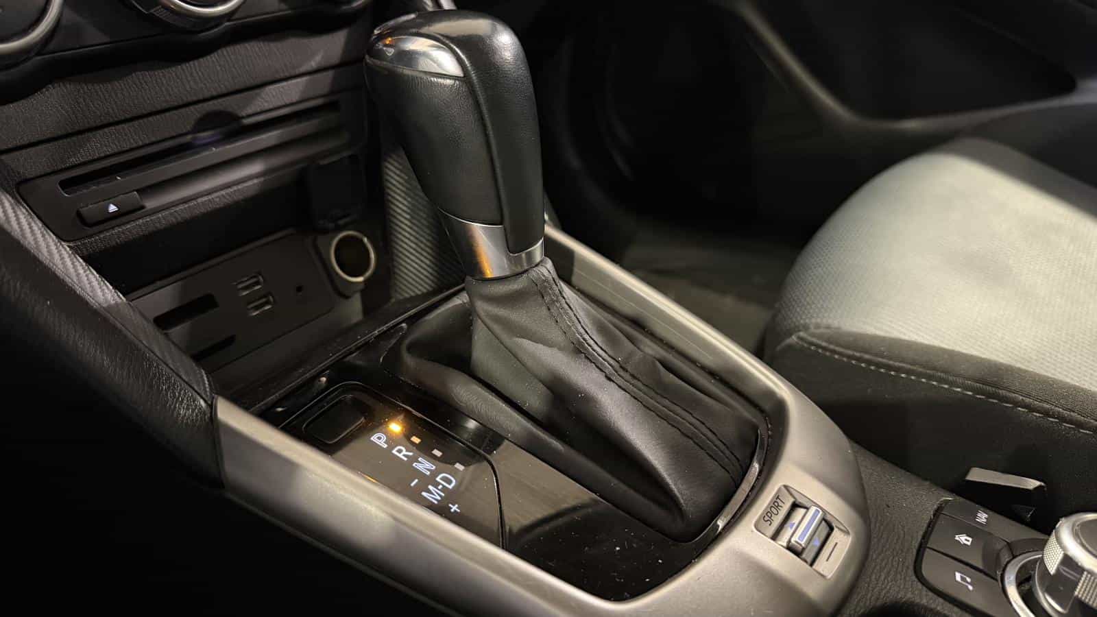 Image 26 Mazda CX-3 Gs Awd *Écran Tactile *Caméra *Volant/Siege Chauffant 2018