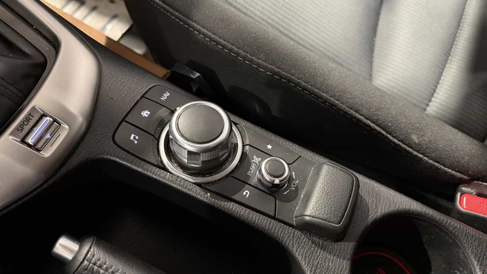 Image 28 Mazda CX-3 Gs Awd *Écran Tactile *Caméra *Volant/Siege Chauffant 2018