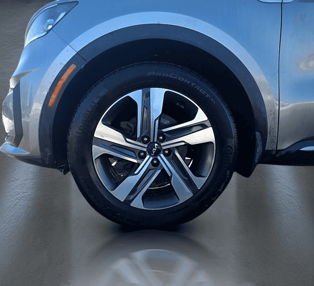 Image 5 Kia Sorento Ex *Hev *Awd *Cuir *Caméra *Volant Chauffant *Carplay 2023