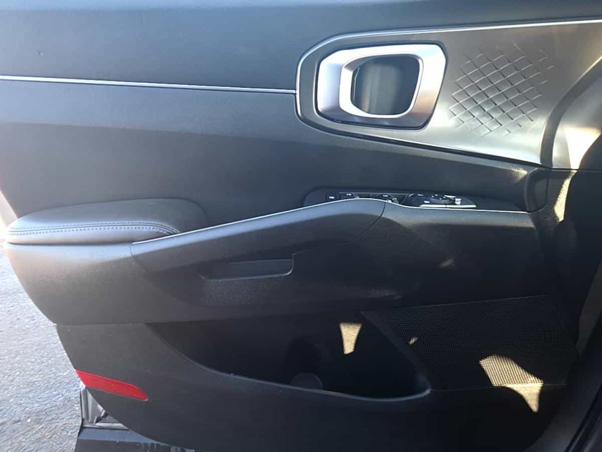 Image 13 Kia Sorento Ex *Hev *Awd *Cuir *Caméra *Volant Chauffant *Carplay 2023