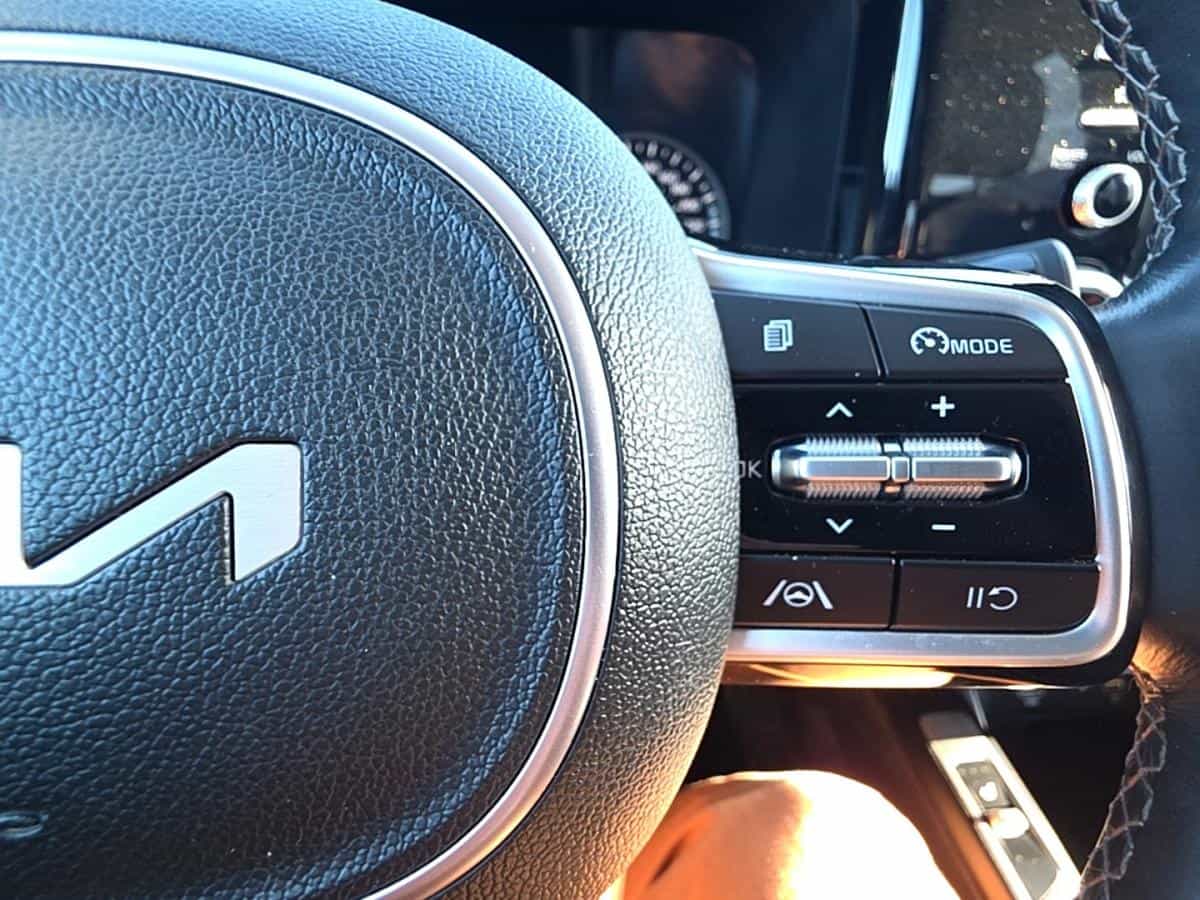 Image 19 Kia Sorento Ex *Hev *Awd *Cuir *Caméra *Volant Chauffant *Carplay 2023