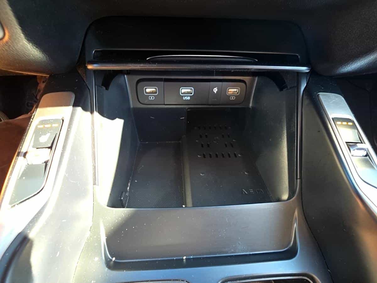 Image 27 Kia Sorento Ex *Hev *Awd *Cuir *Caméra *Volant Chauffant *Carplay 2023