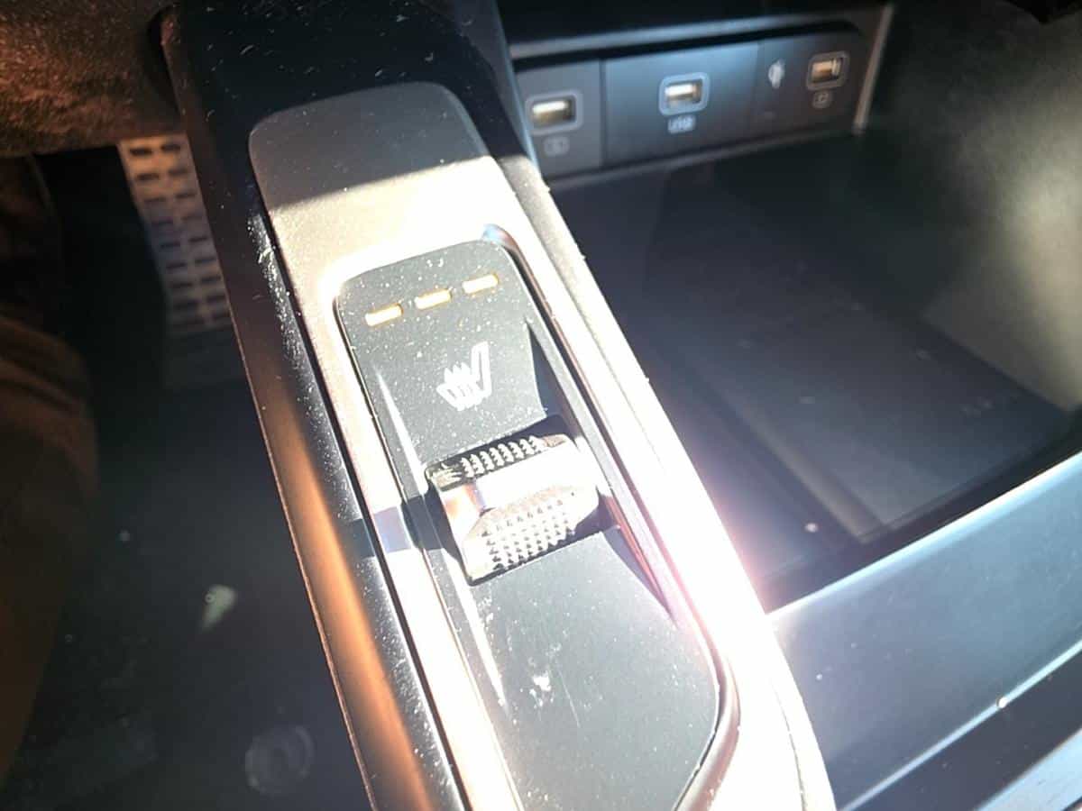 Image 28 Kia Sorento Ex *Hev *Awd *Cuir *Caméra *Volant Chauffant *Carplay 2023