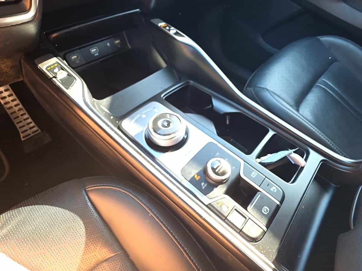 Image 32 Kia Sorento Ex *Hev *Awd *Cuir *Caméra *Volant Chauffant *Carplay 2023