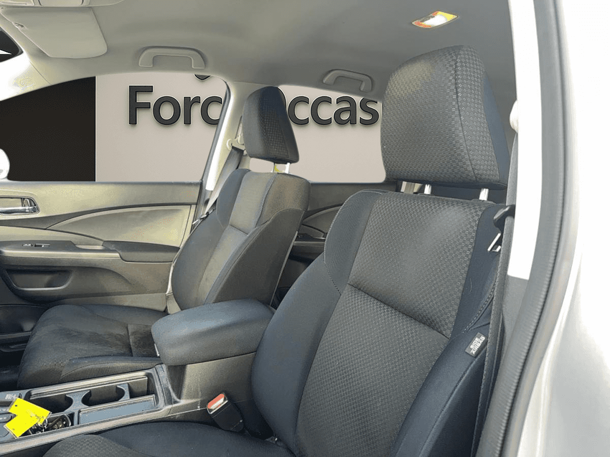Image 10 Honda CR-V SE 5 portes TI 2016