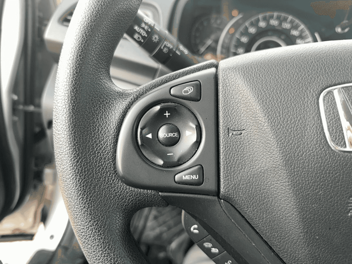 Image 11 Honda CR-V SE 5 portes TI 2016