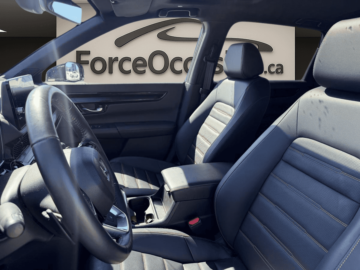 Image 3 Honda CR-V Hybrid Touring Traction Intégrale - BAS KILOMÉTRAGE - 2024