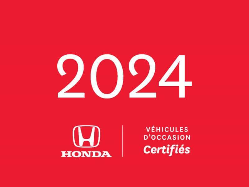 Image 10 Honda CR-V Hybrid Touring Traction Intégrale - BAS KILOMÉTRAGE - 2024