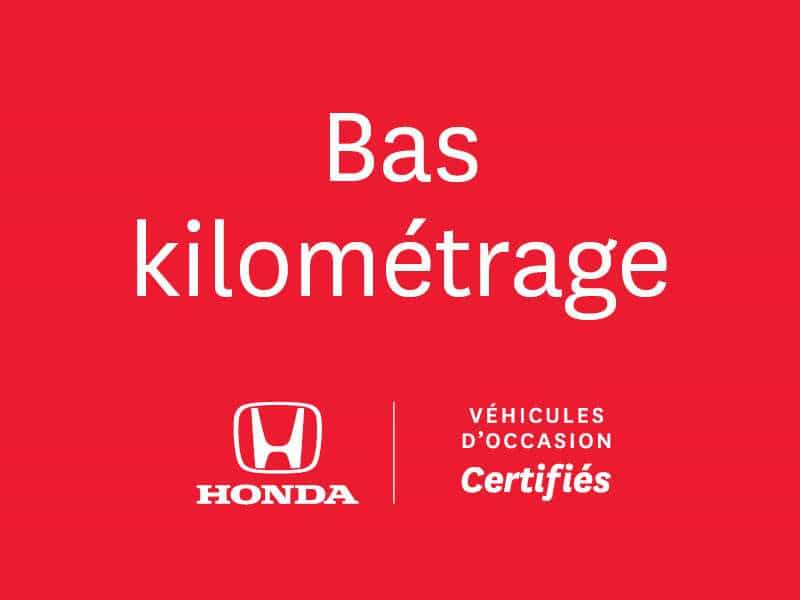 Image 13 Honda CR-V Hybrid Touring Traction Intégrale - BAS KILOMÉTRAGE - 2024