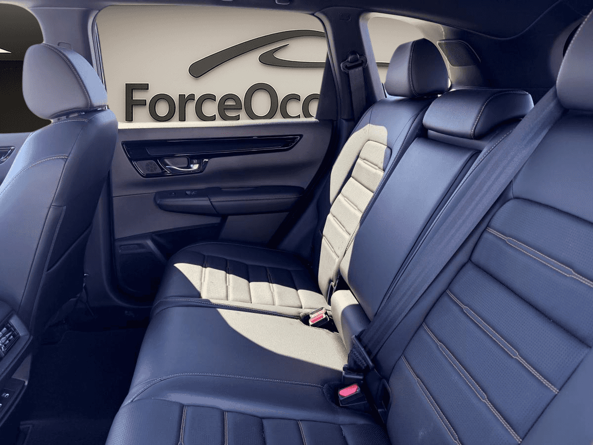 Image 17 Honda CR-V Hybrid Touring Traction Intégrale - BAS KILOMÉTRAGE - 2024