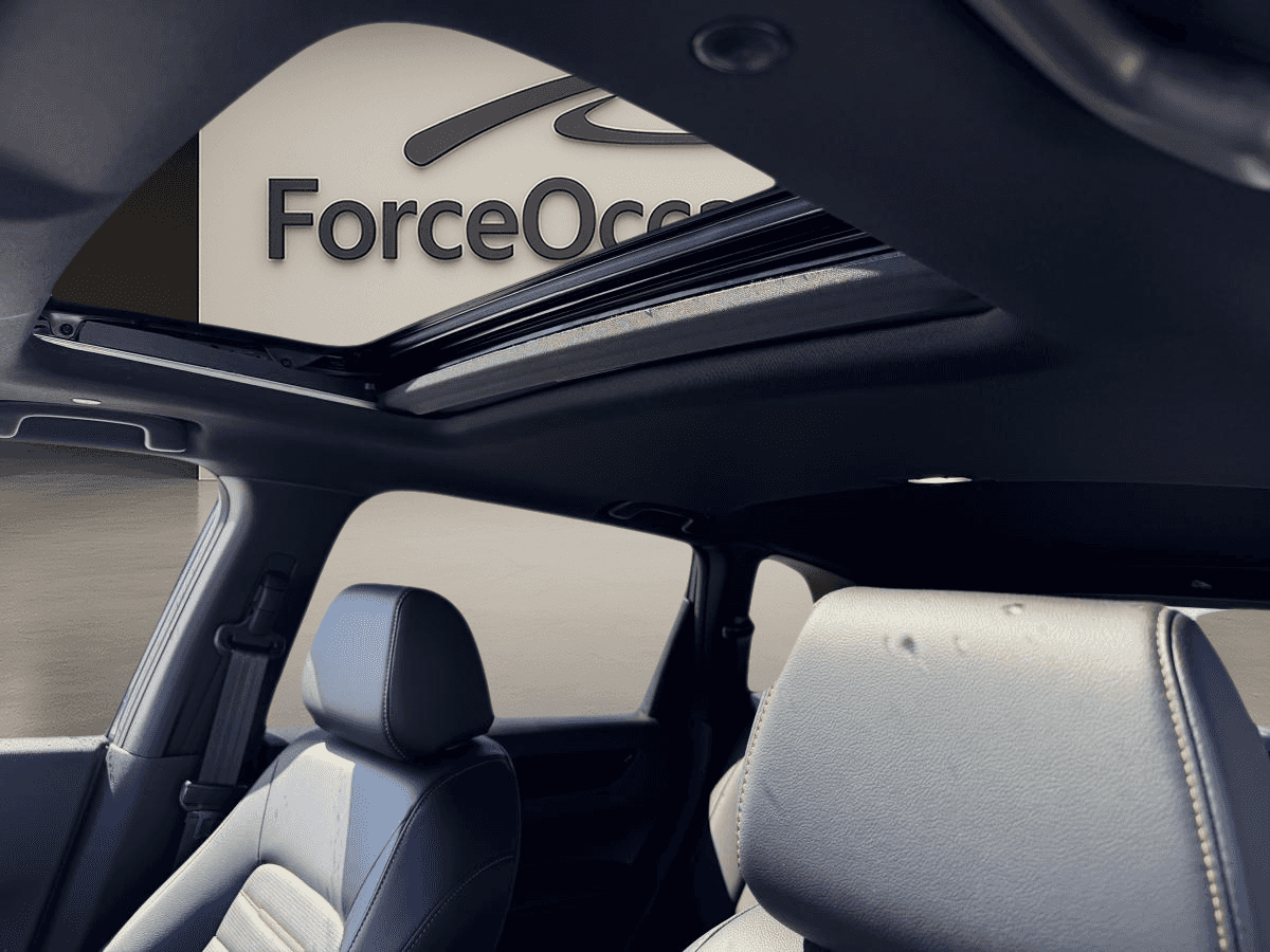 Image 18 Honda CR-V Hybrid Touring Traction Intégrale - BAS KILOMÉTRAGE - 2024