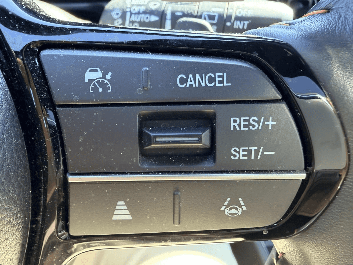 Image 24 Honda CR-V Hybrid Touring Traction Intégrale - BAS KILOMÉTRAGE - 2024