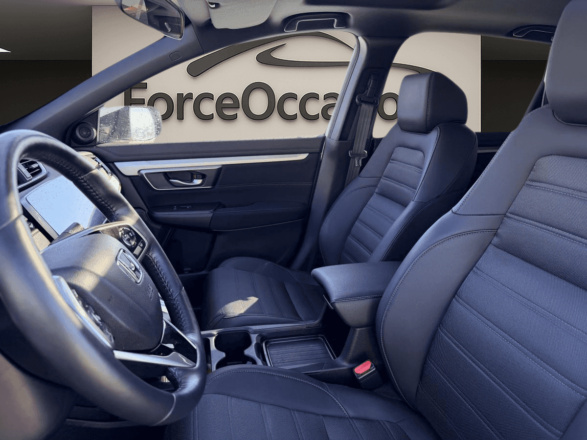 Image 2 Honda CR-V Sport Traction Intégrale 2022