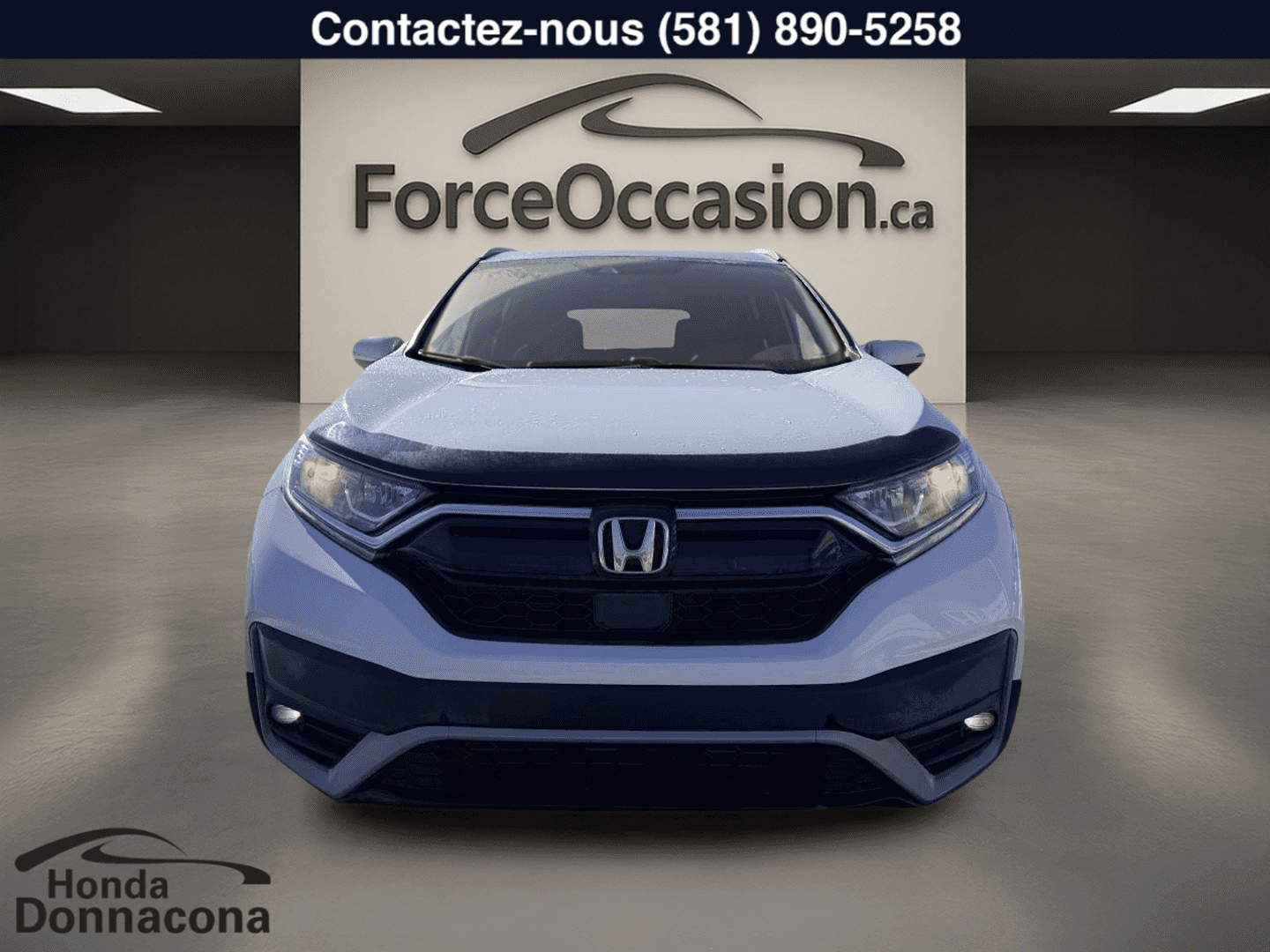 Image 3 Honda CR-V Sport Traction Intégrale 2022