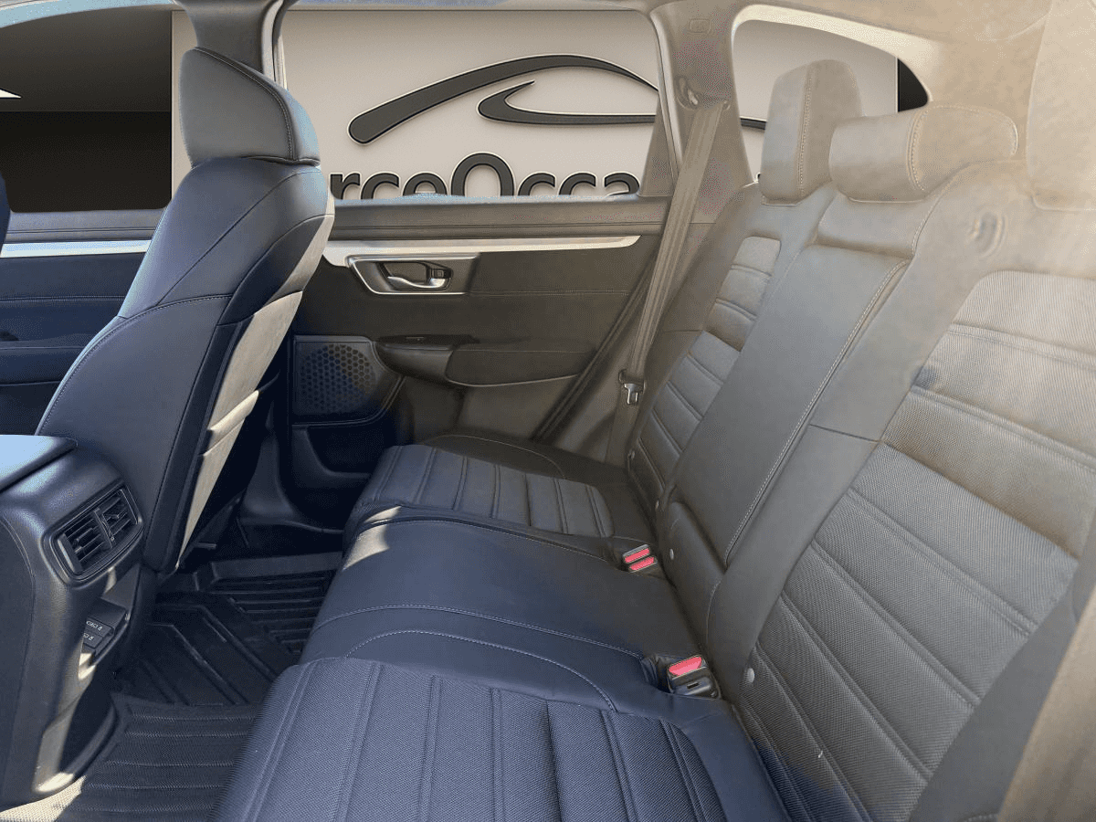 Image 8 Honda CR-V Sport Traction Intégrale 2022