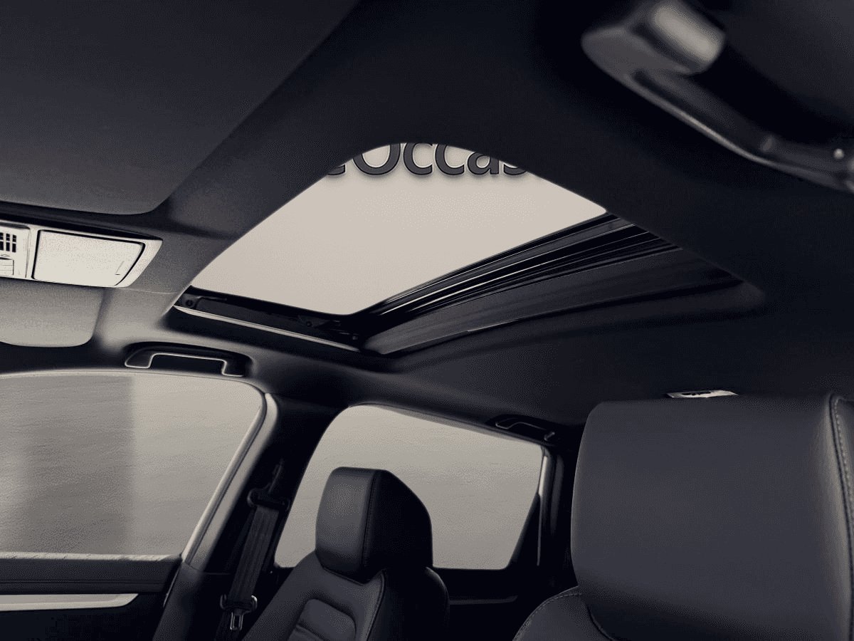 Image 9 Honda CR-V Sport Traction Intégrale 2022