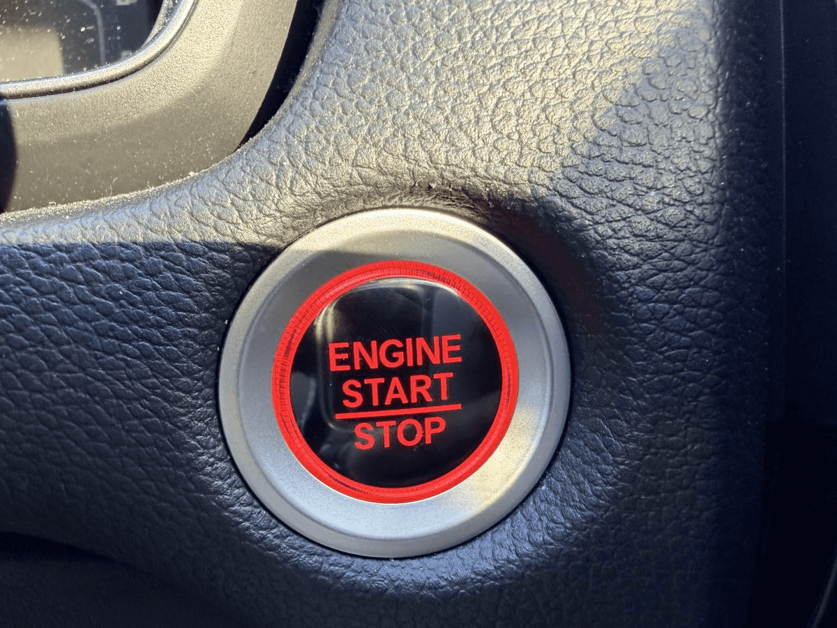 Image 10 Honda CR-V Sport Traction Intégrale 2022