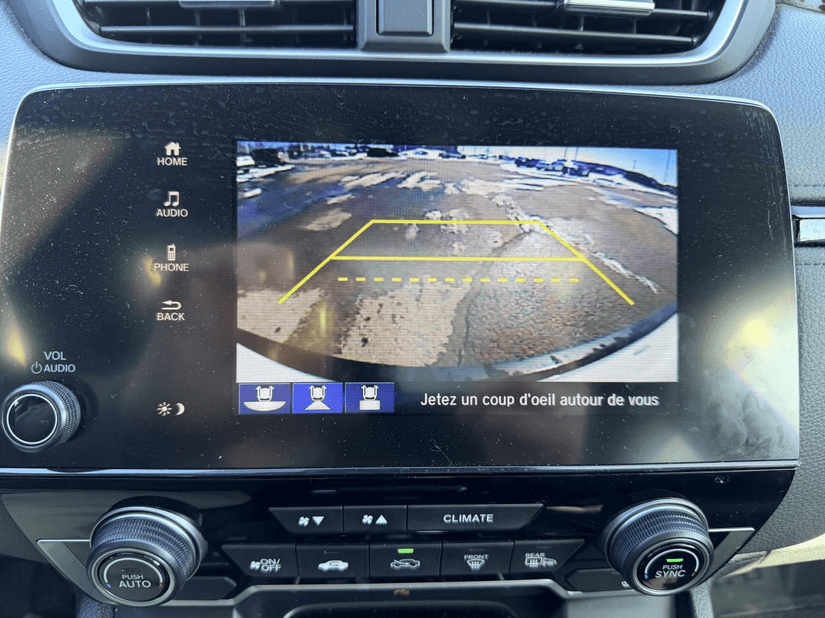 Image 11 Honda CR-V Sport Traction Intégrale 2022