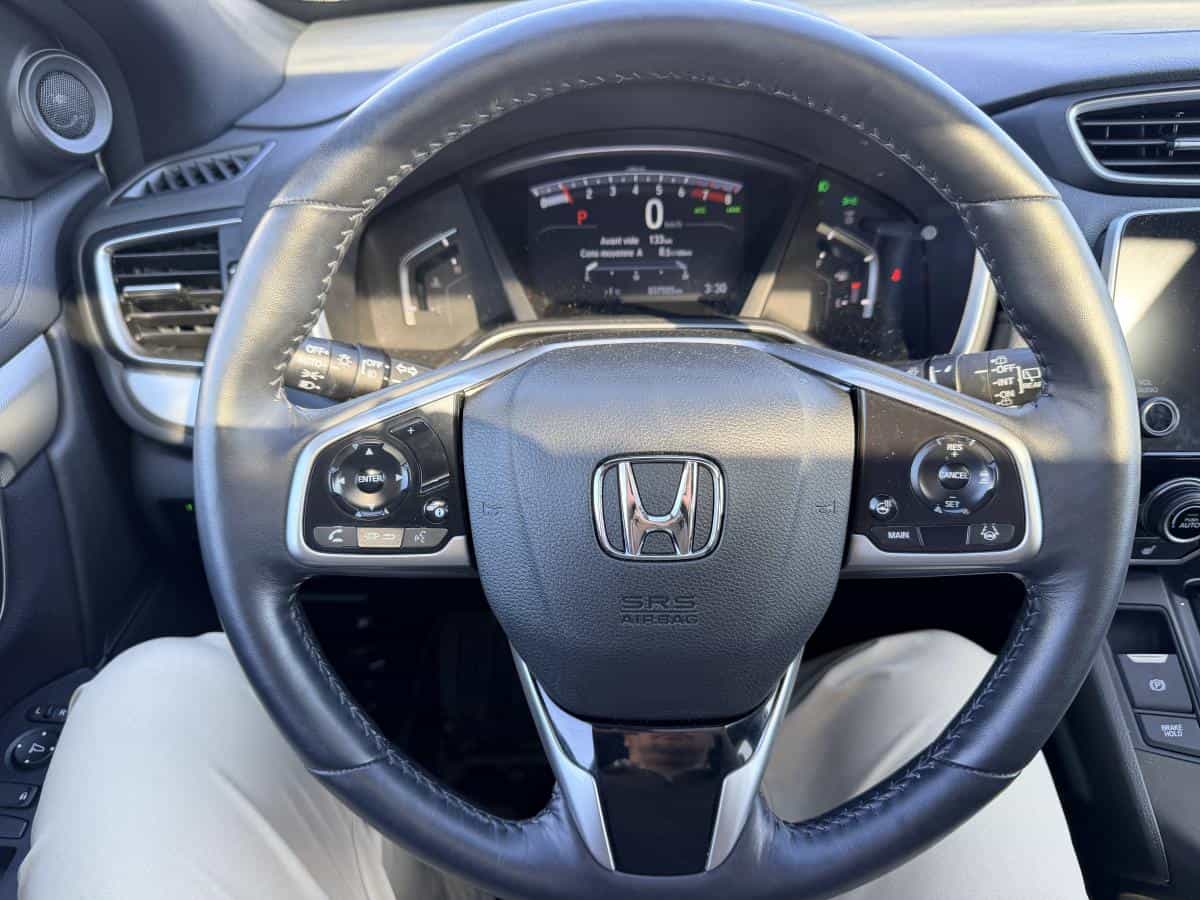 Image 13 Honda CR-V Sport Traction Intégrale 2022