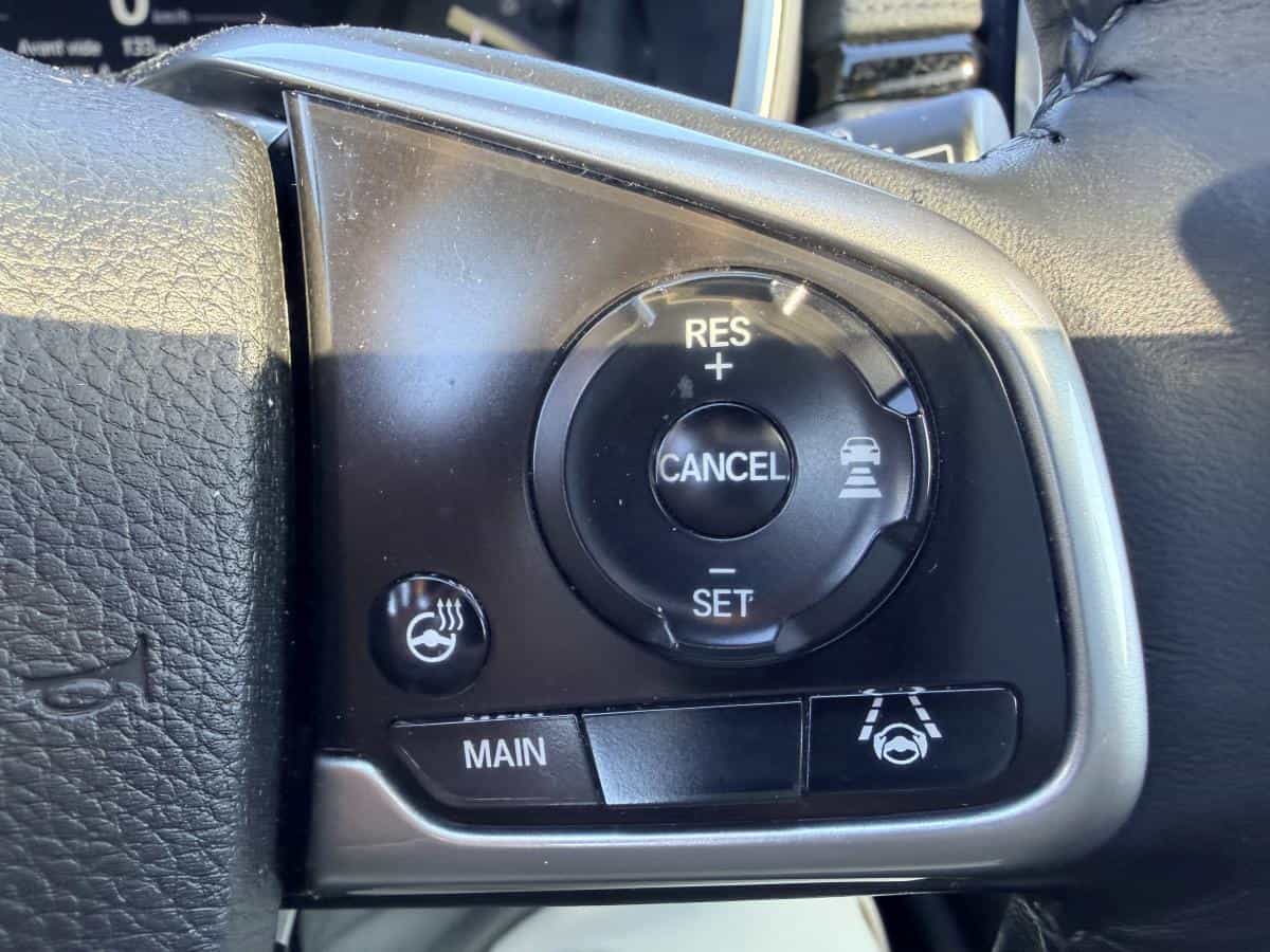 Image 14 Honda CR-V Sport Traction Intégrale 2022