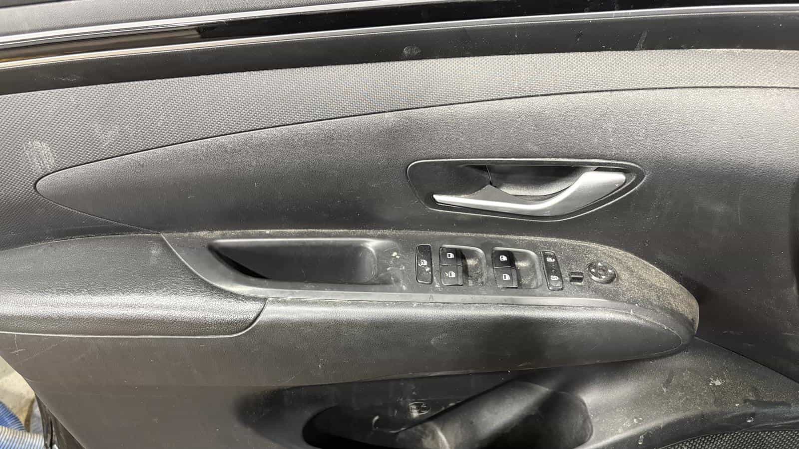 Image 6 Hyundai Tucson Essential *Awd *Carplay *Siege Chauffant *Caméra 2022