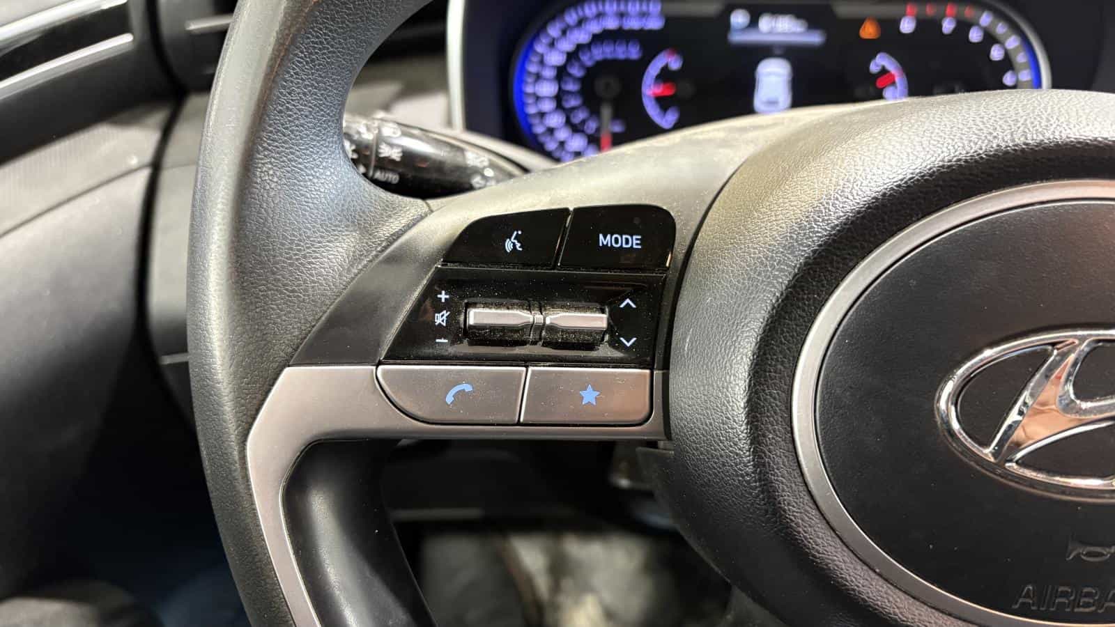 Image 11 Hyundai Tucson Essential *Awd *Carplay *Siege Chauffant *Caméra 2022
