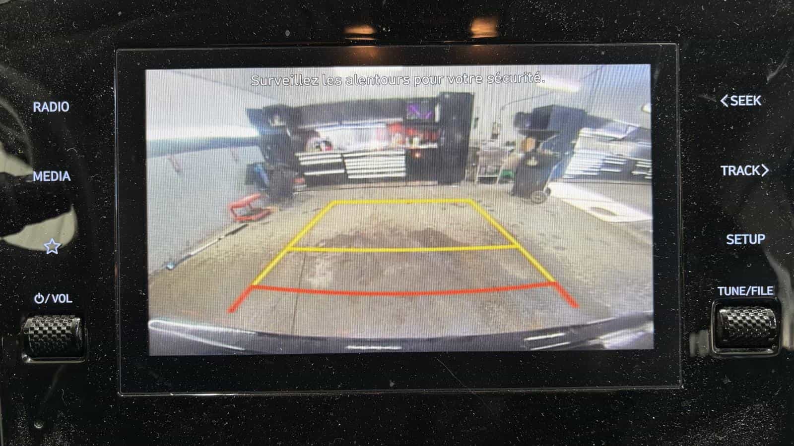 Image 17 Hyundai Tucson Essential *Awd *Carplay *Siege Chauffant *Caméra 2022