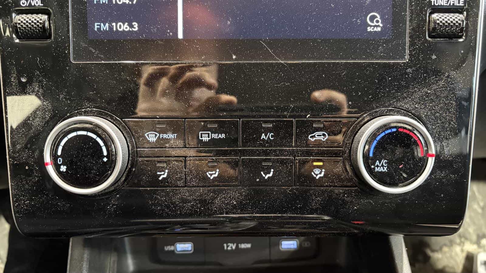 Image 18 Hyundai Tucson Essential *Awd *Carplay *Siege Chauffant *Caméra 2022