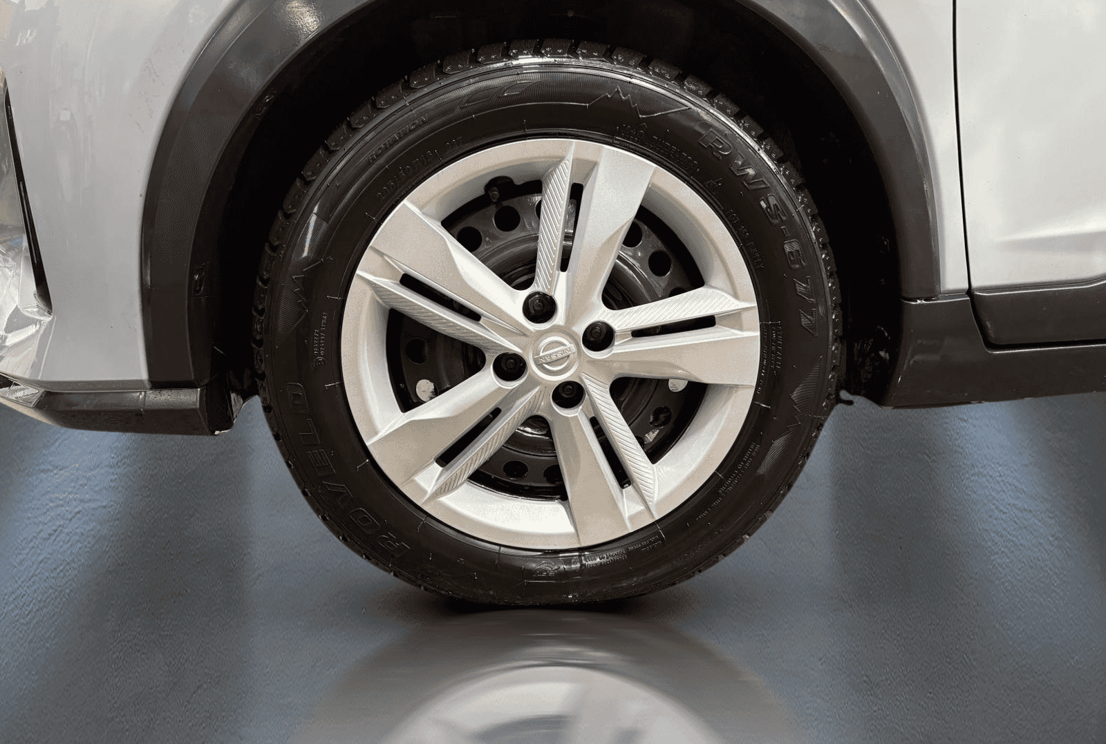 Image 5 Nissan Kicks S *Apple Carplay/Android Auto *Caméra *Cruise 2023