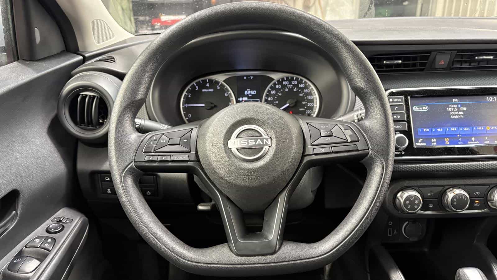 Image 10 Nissan Kicks S *Apple Carplay/Android Auto *Caméra *Cruise 2023