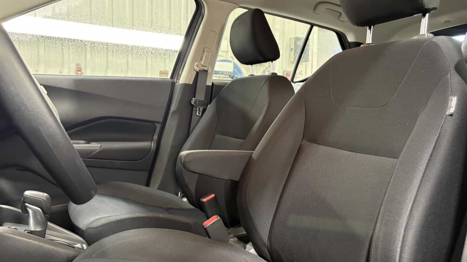 Image 13 Nissan Kicks S *Apple Carplay/Android Auto *Caméra *Cruise 2023