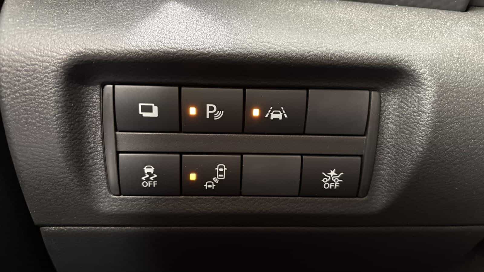 Image 14 Nissan Kicks S *Apple Carplay/Android Auto *Caméra *Cruise 2023