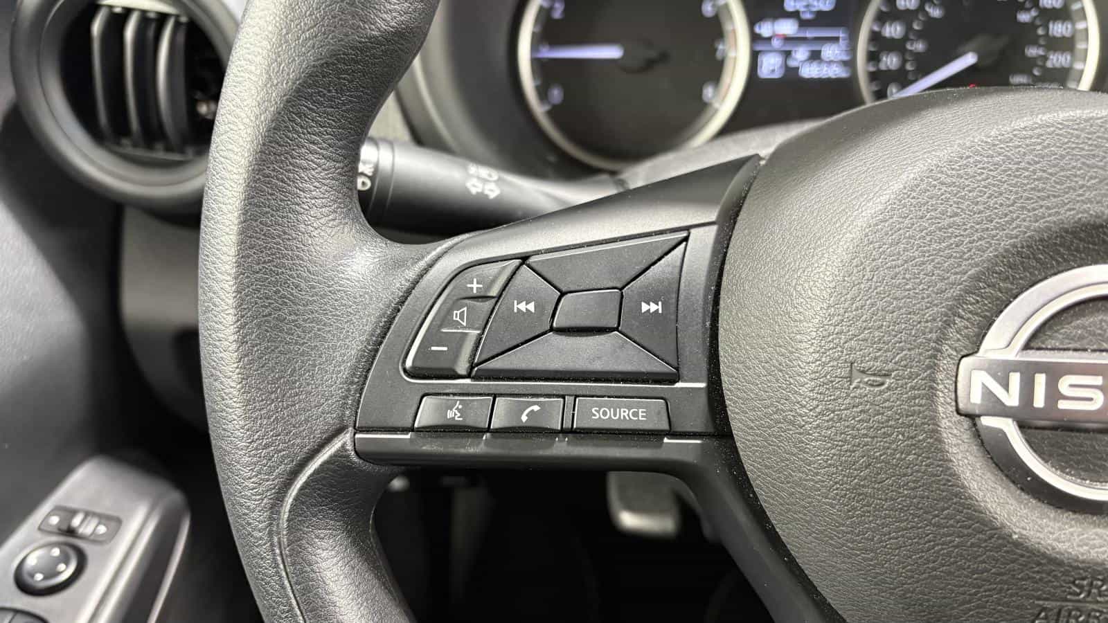 Image 16 Nissan Kicks S *Apple Carplay/Android Auto *Caméra *Cruise 2023