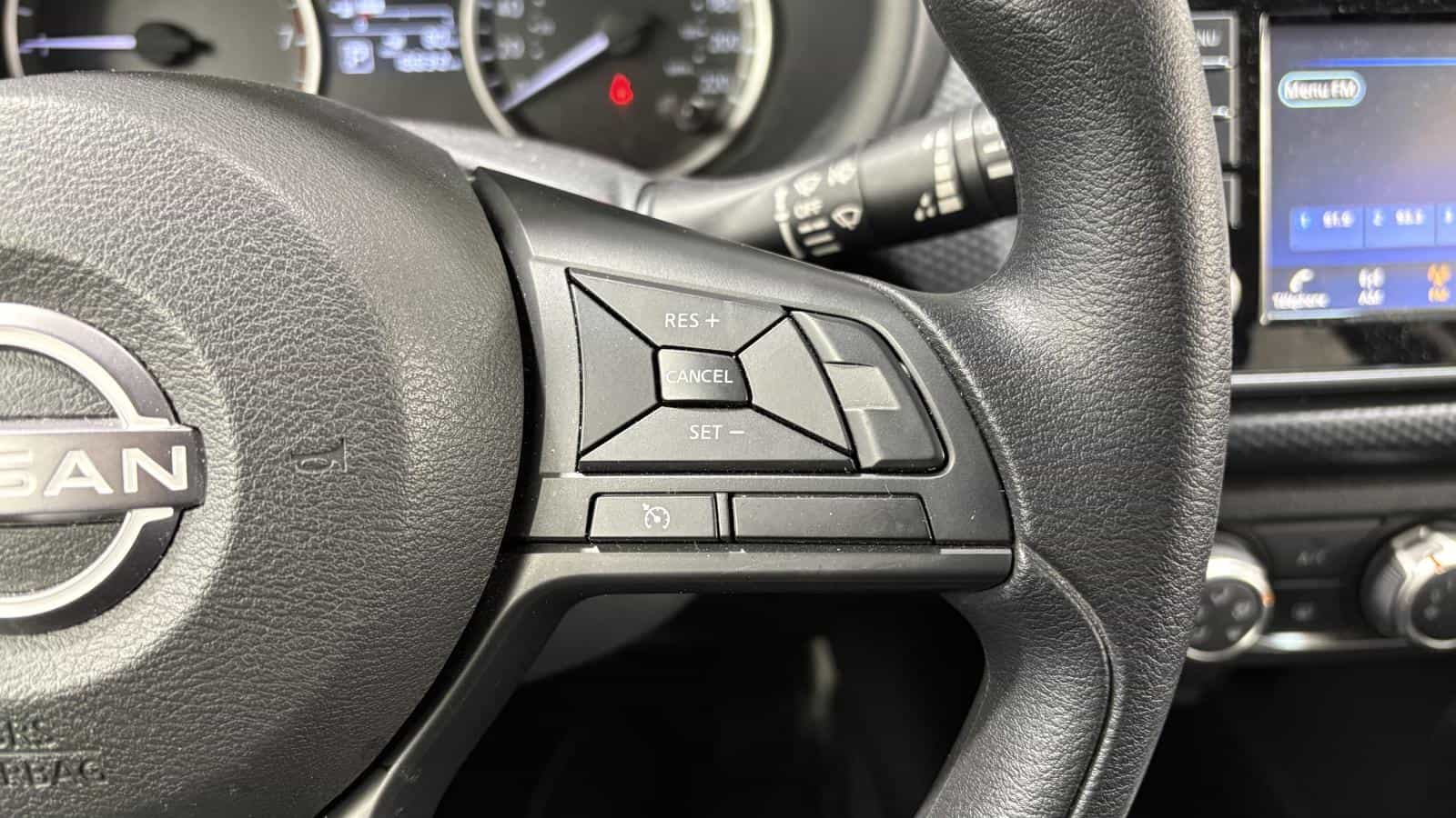 Image 17 Nissan Kicks S *Apple Carplay/Android Auto *Caméra *Cruise 2023