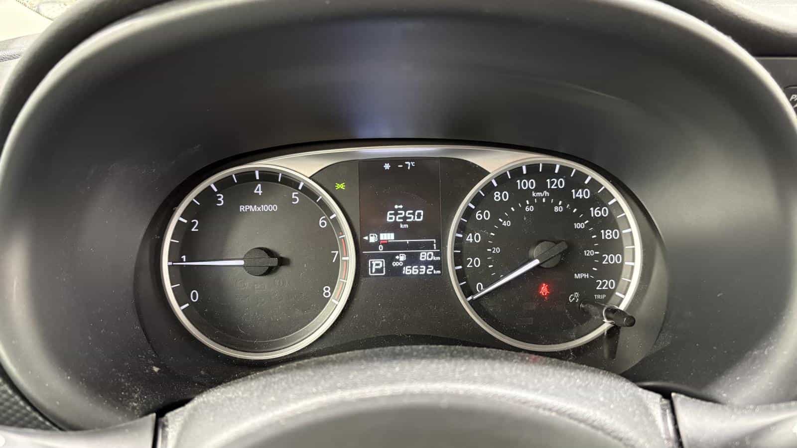 Image 19 Nissan Kicks S *Apple Carplay/Android Auto *Caméra *Cruise 2023