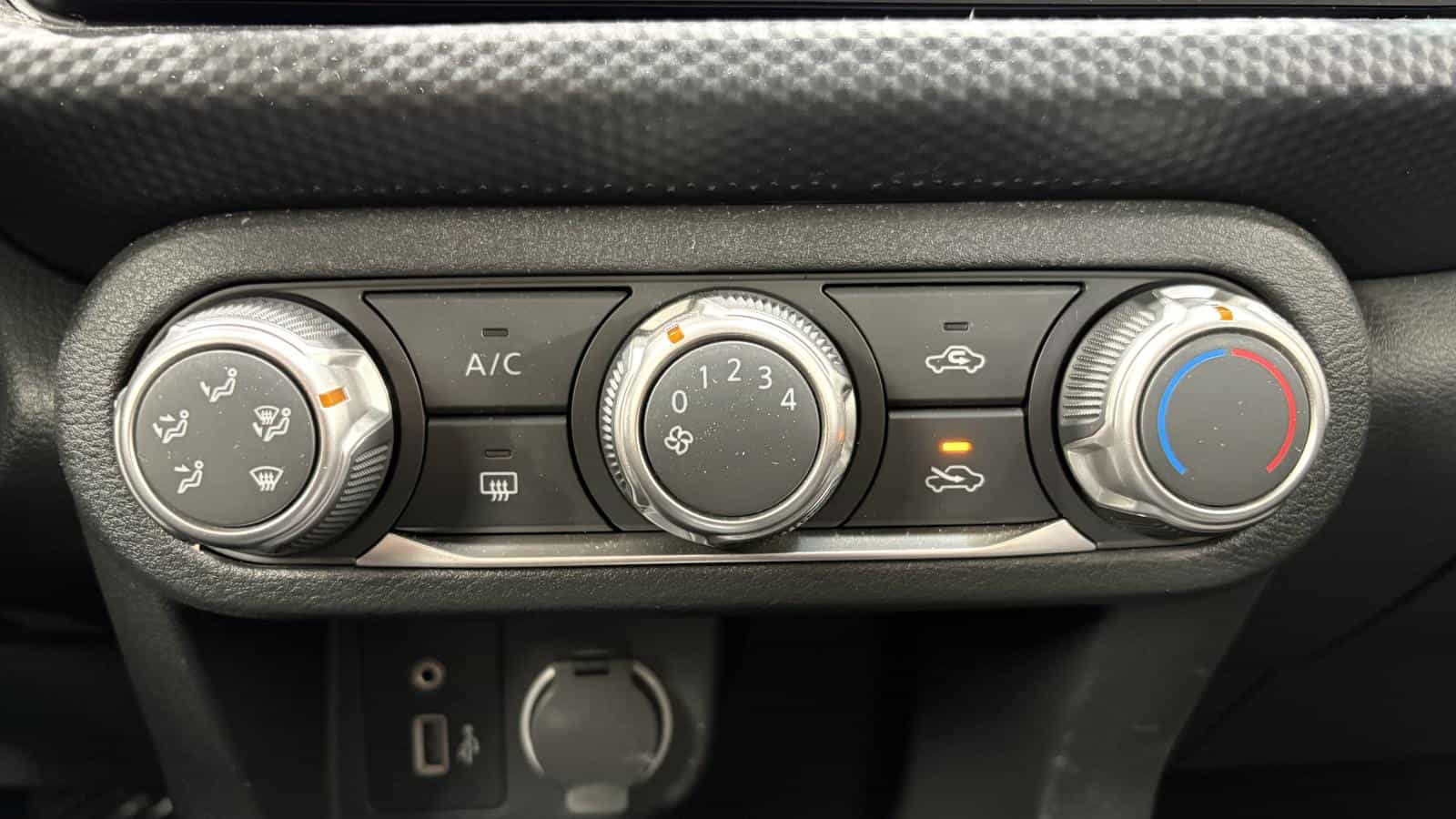 Image 23 Nissan Kicks S *Apple Carplay/Android Auto *Caméra *Cruise 2023