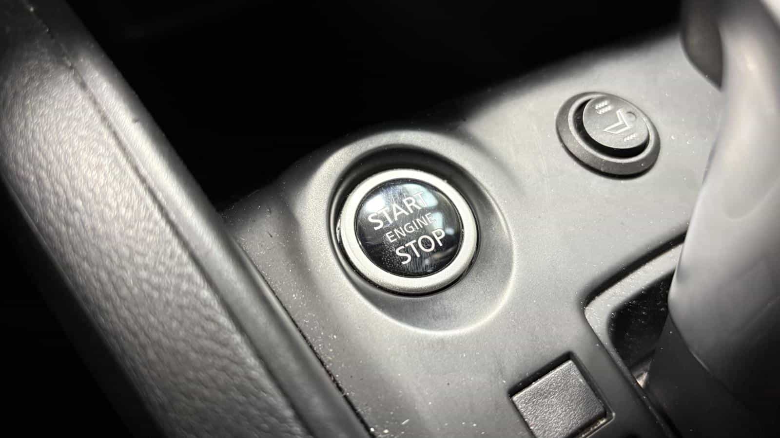 Image 26 Nissan Kicks S *Apple Carplay/Android Auto *Caméra *Cruise 2023