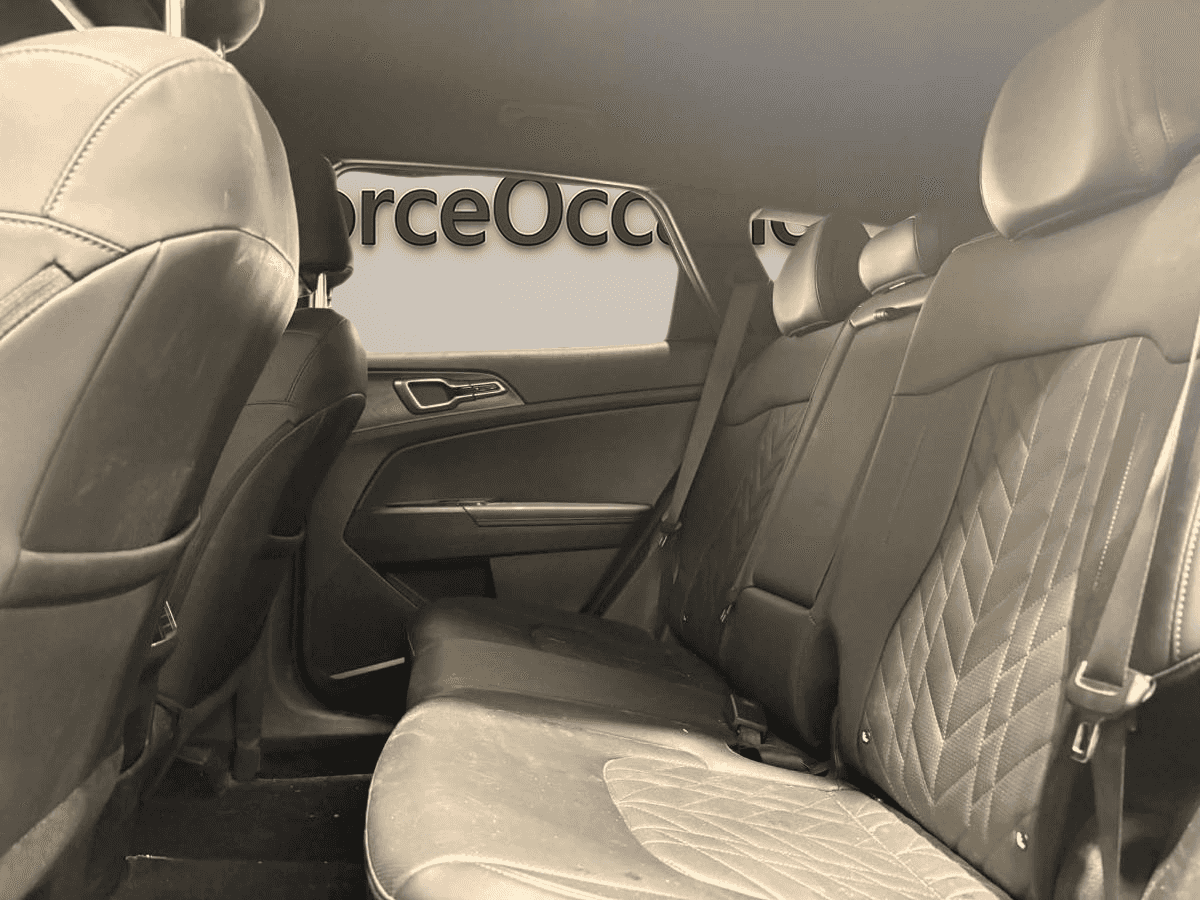 Image 7 Kia Sportage X-Line Awd * Cuir * Caméra * Carplay * Volant Chauff * 2023