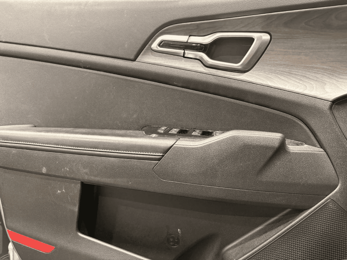 Image 19 Kia Sportage X-Line Awd * Cuir * Caméra * Carplay * Volant Chauff * 2023