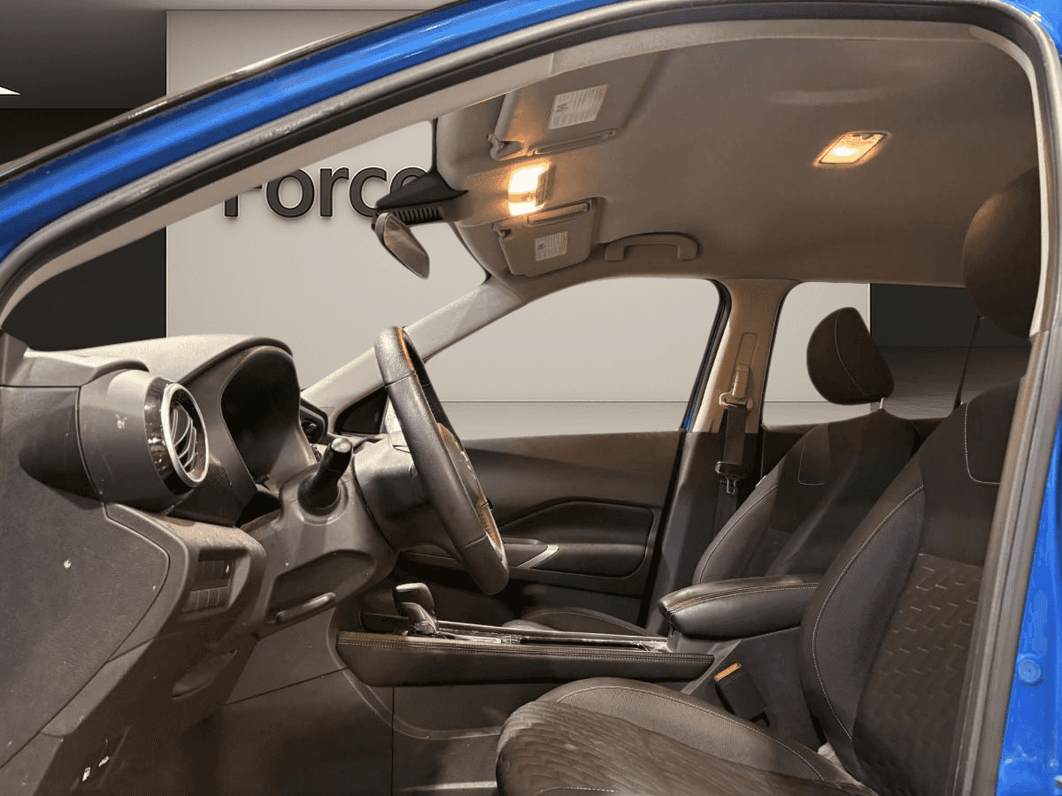 Image 6 Nissan Kicks Sv * Fwd * Sièges Chauff * Carplay * Caméra * Cruise * A/C * 2021