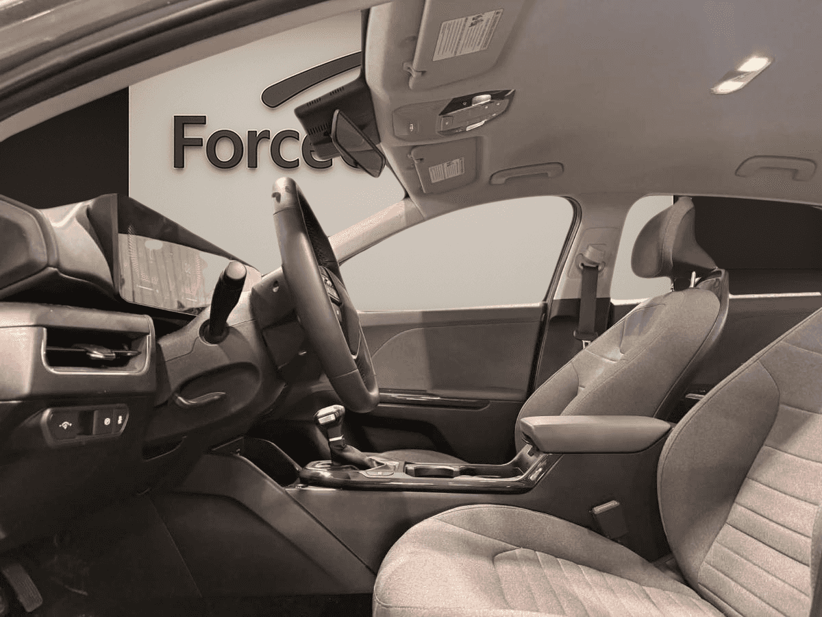 Image 6 Kia K4 Ex * Fwd * Cruise * Caméra * Carplay * Volant Chauff * 2025