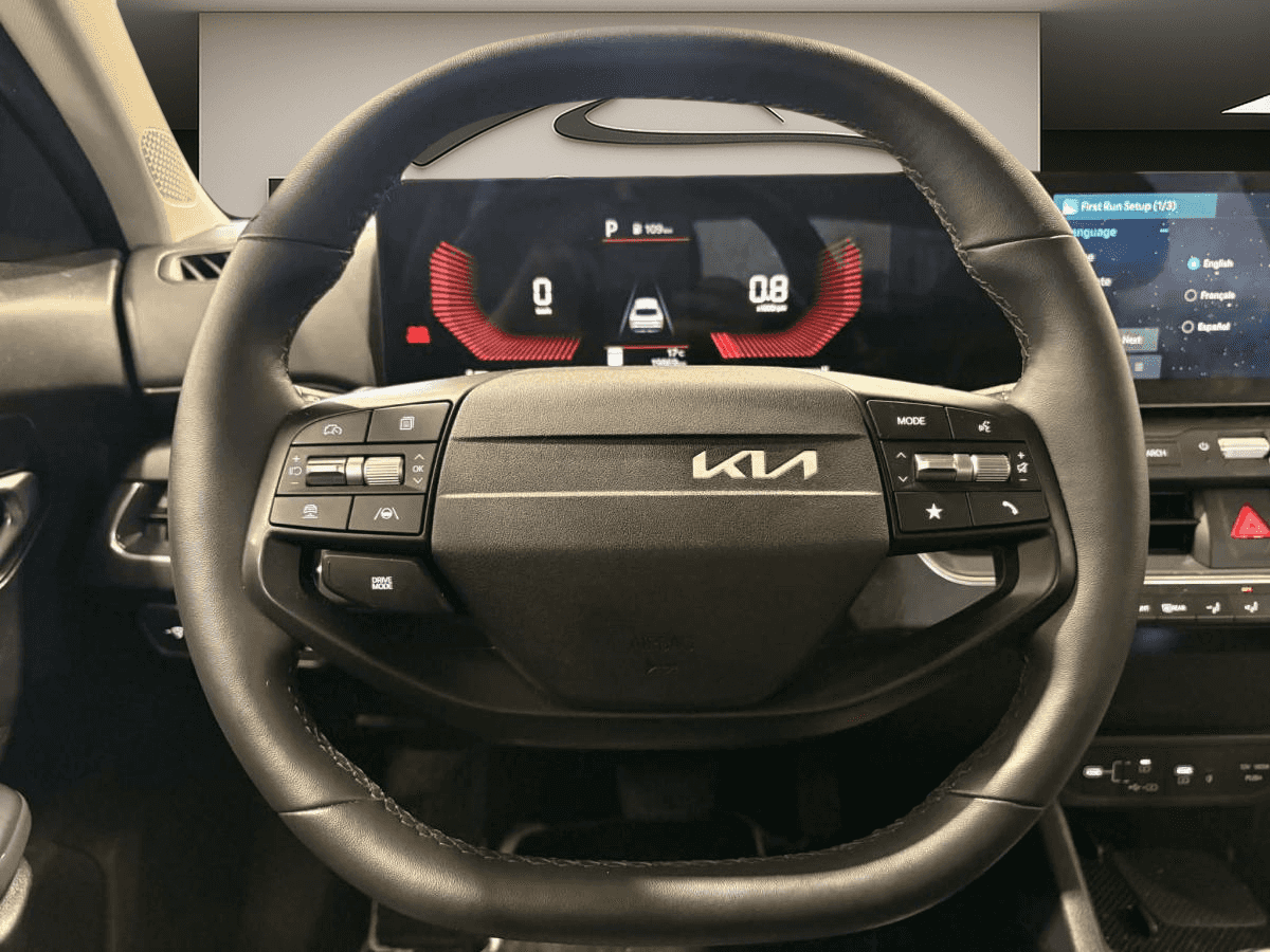 Image 14 Kia K4 Ex * Fwd * Cruise * Caméra * Carplay * Volant Chauff * 2025