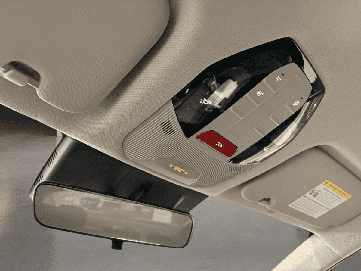 Image 20 Kia K4 Ex * Fwd * Cruise * Caméra * Carplay * Volant Chauff * 2025