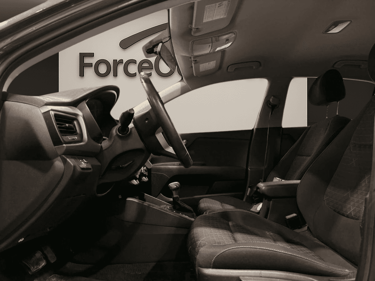 Image 7 Kia Rio5 Lx+ Fwd * Cruise * Caméra * Carplay * Sièges Chauff * 2022