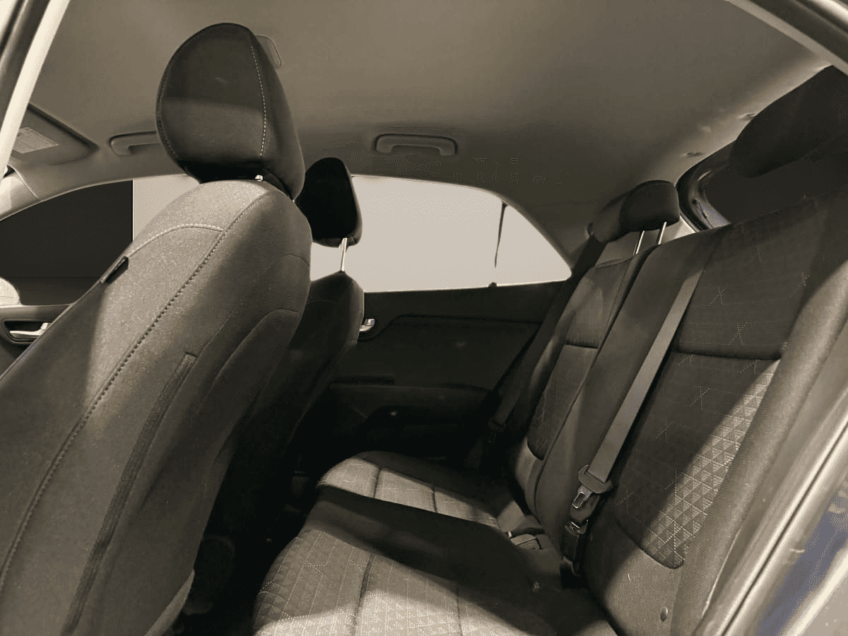 Image 8 Kia Rio5 Lx+ Fwd * Cruise * Caméra * Carplay * Sièges Chauff * 2022