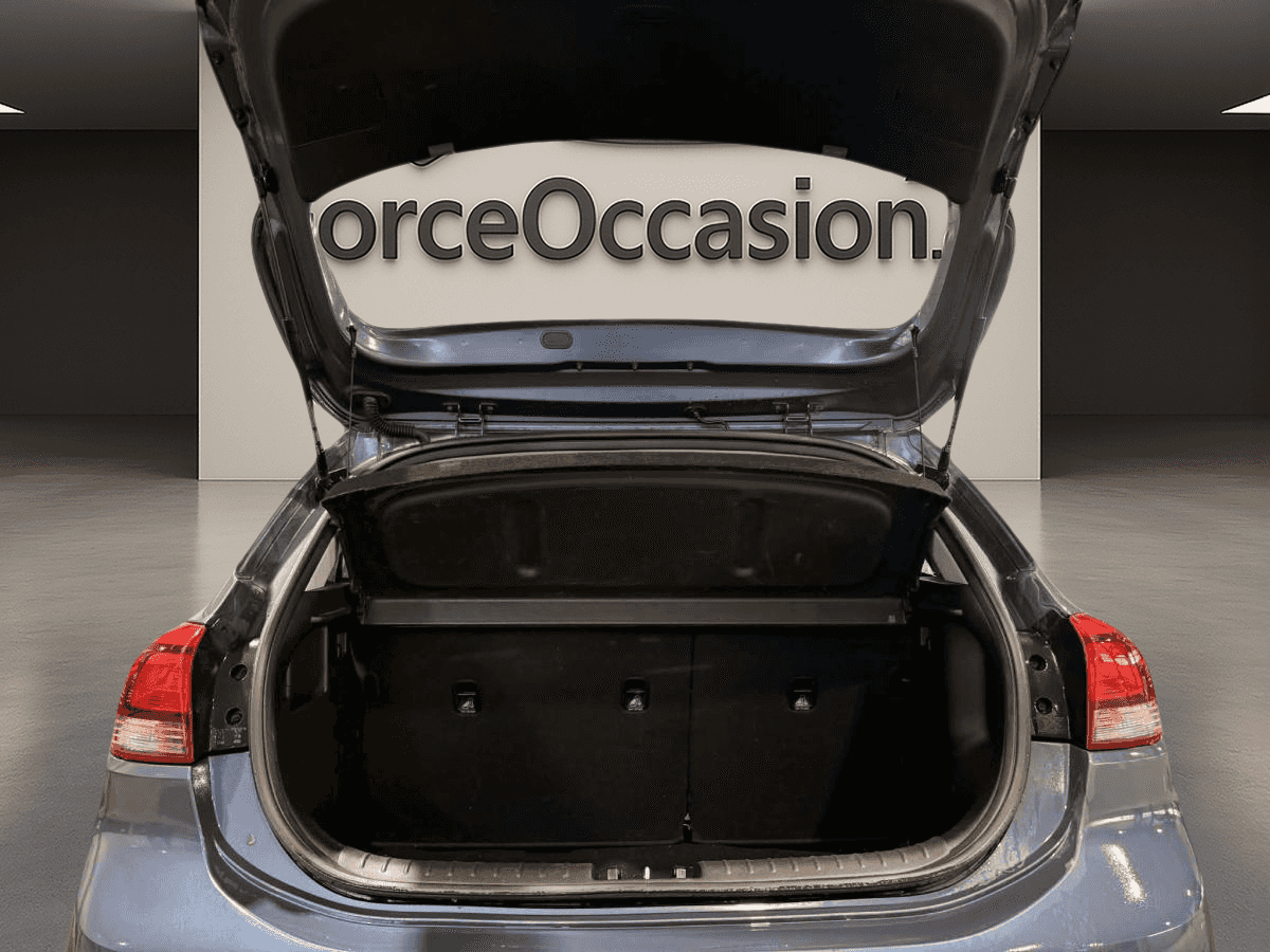 Image 9 Kia Rio5 Lx+ Fwd * Cruise * Caméra * Carplay * Sièges Chauff * 2022