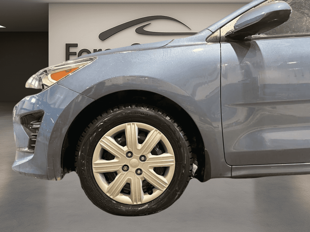 Image 11 Kia Rio5 Lx+ Fwd * Cruise * Caméra * Carplay * Sièges Chauff * 2022