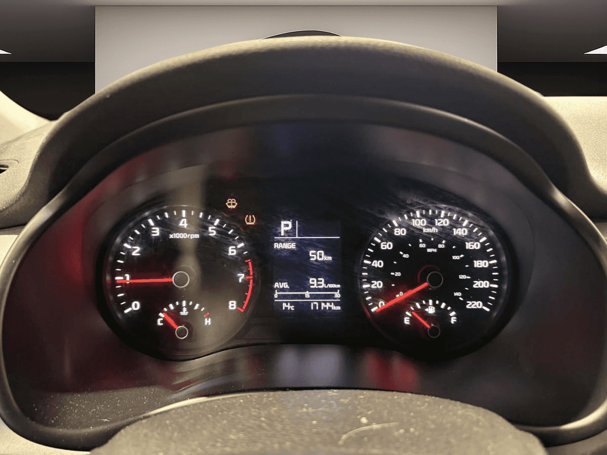 Image 17 Kia Rio5 Lx+ Fwd * Cruise * Caméra * Carplay * Sièges Chauff * 2022