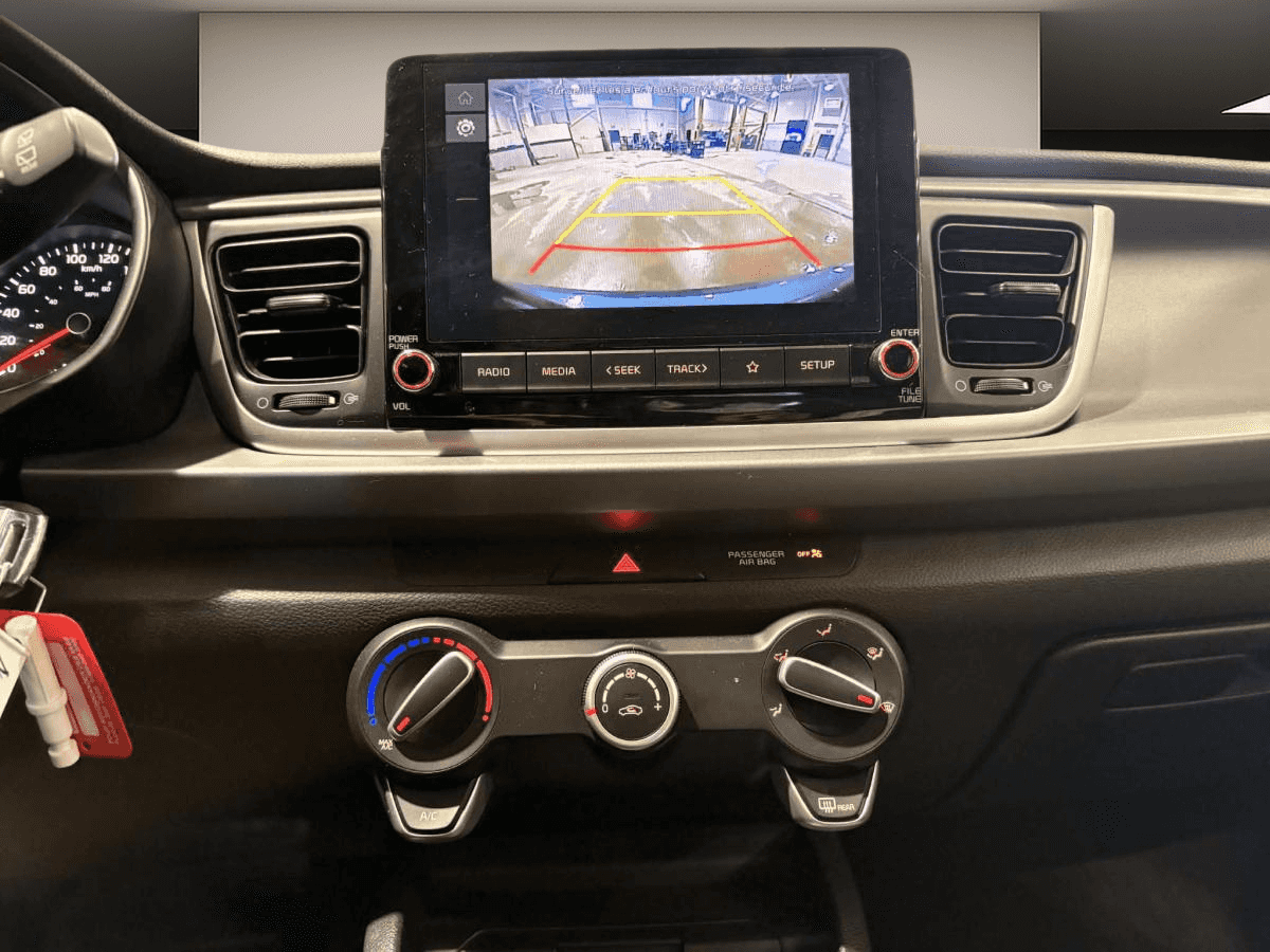 Image 19 Kia Rio5 Lx+ Fwd * Cruise * Caméra * Carplay * Sièges Chauff * 2022